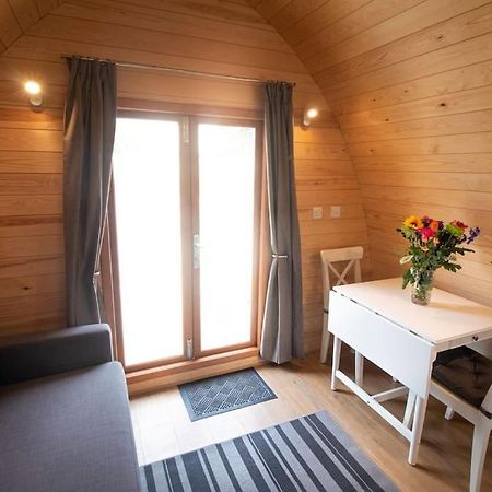 Findhorn Ecovillage Escape Eco Pod Pet Free Kültér fotó